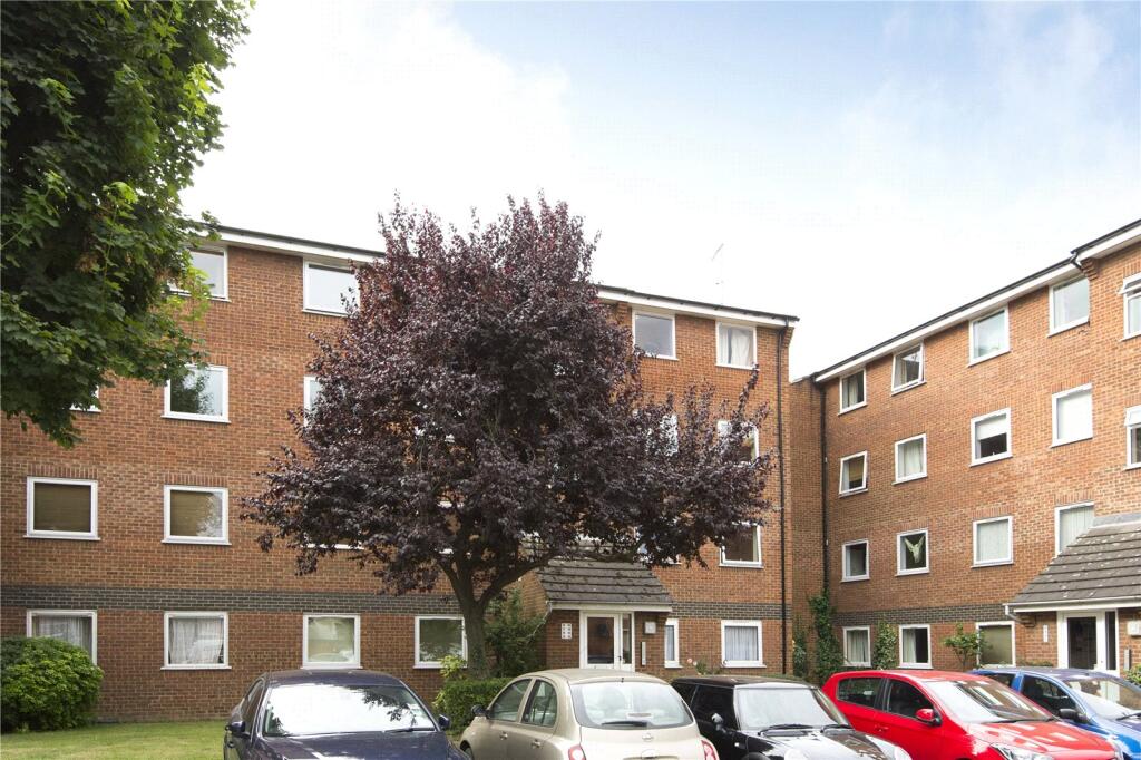 Main image of property: Park Close, London, E9