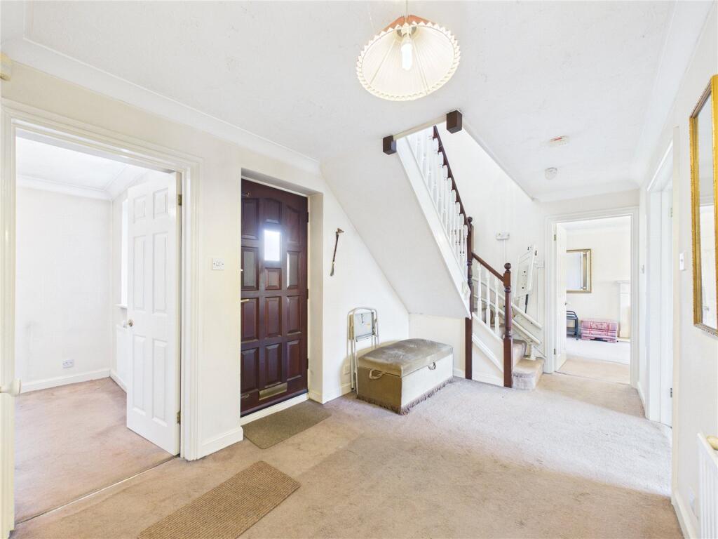 House in Bristol, Downend, Downend and Bromley Heath - View 3