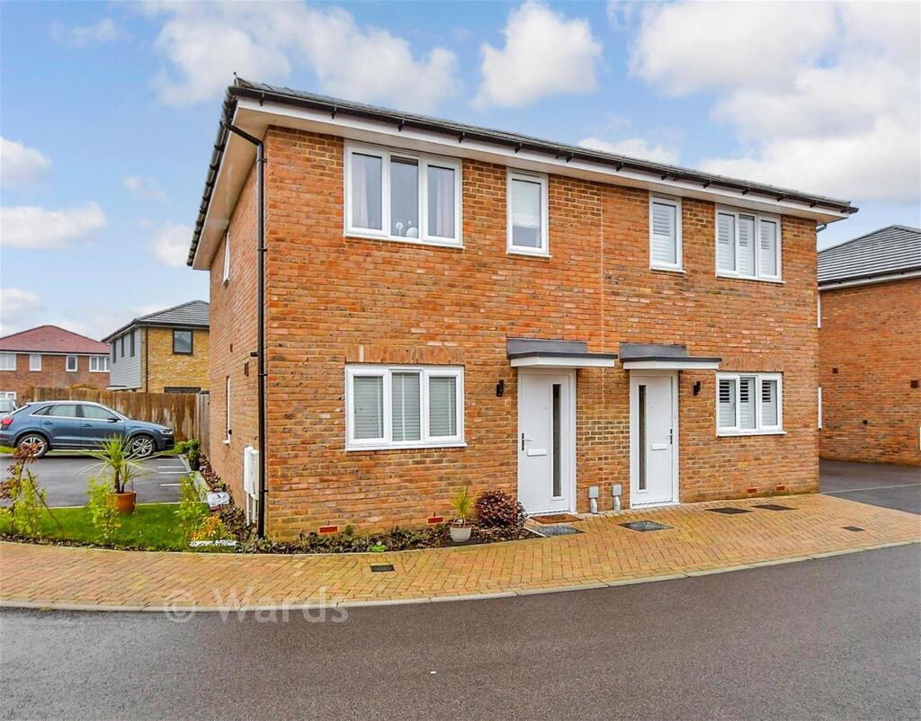 House in Tonbridge