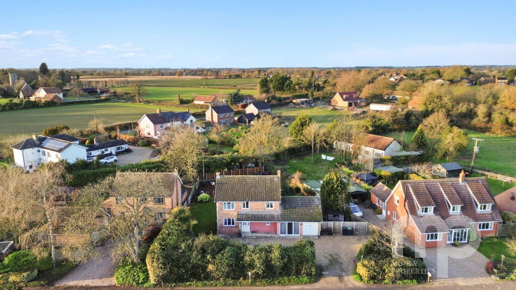 Main image of property: Green Lane, Rockland All Saints, Attleborough, NR17 1UA