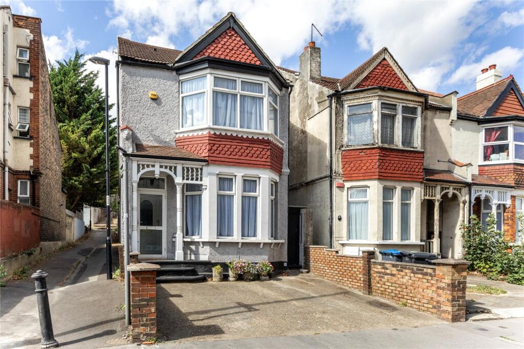 Main image of property: Brighton Road, Purley, CR8
