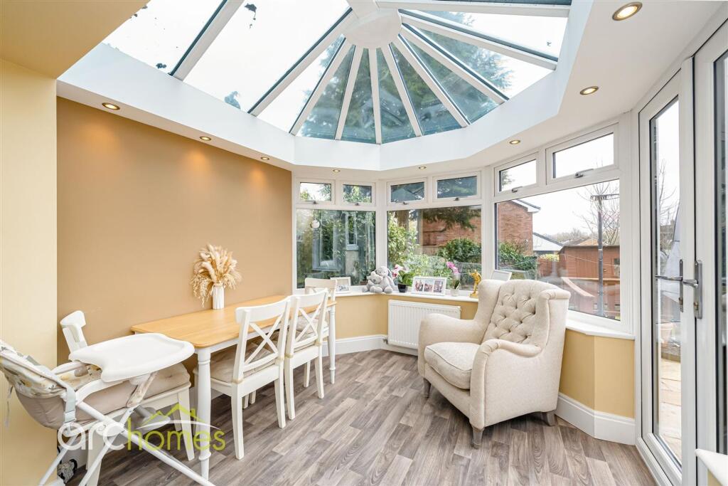 House in Manchester, Tyldesley - View 3
