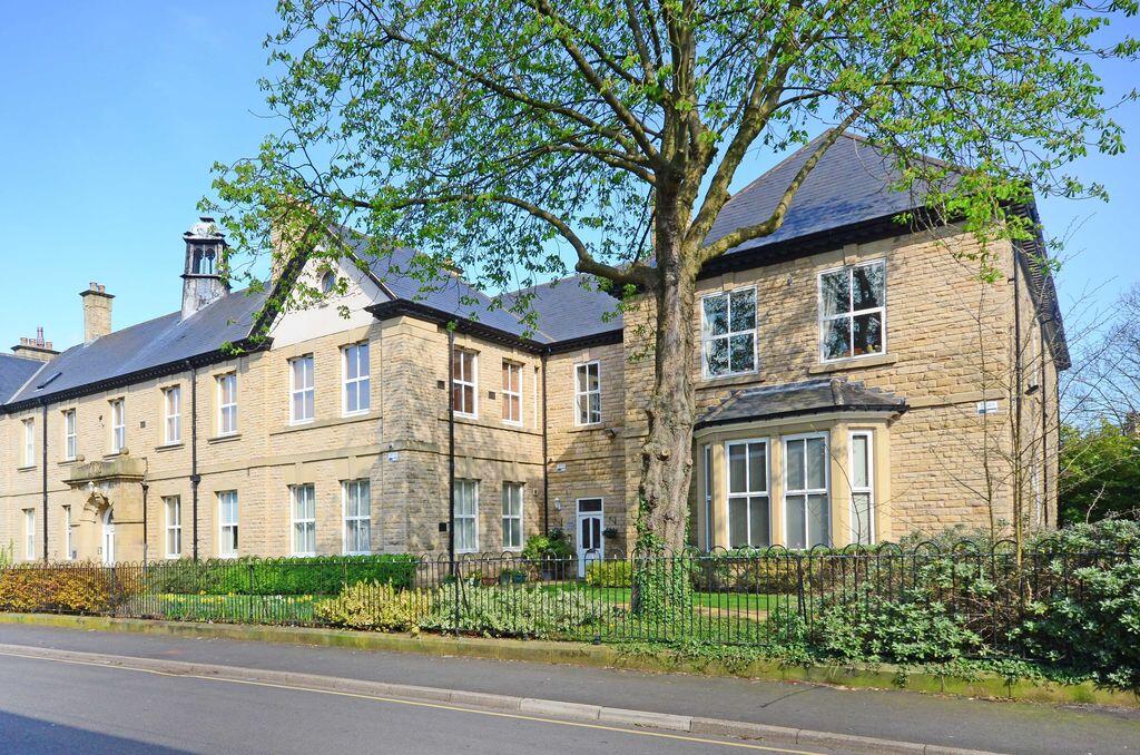 Apartment in Sheffield, Brincliffe, Nether Edge - View 2