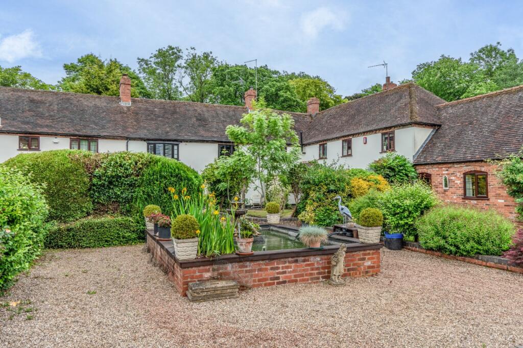 Additional image 20 of Icknield Street, Beoley, Redditch, Worcestershire, B98