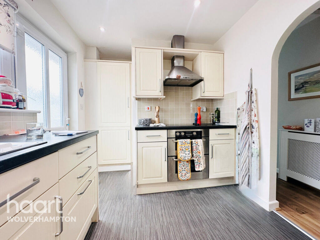 Main image of property: Baswich Lane, STAFFORD
