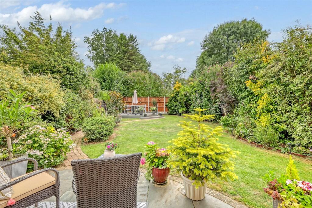 Southlands Road, Crays Hill, CM11 – pohled 5
