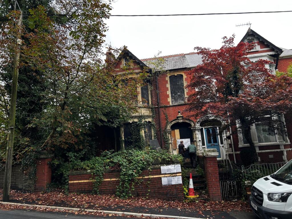 Main image of property: Neath Road, Maesteg
