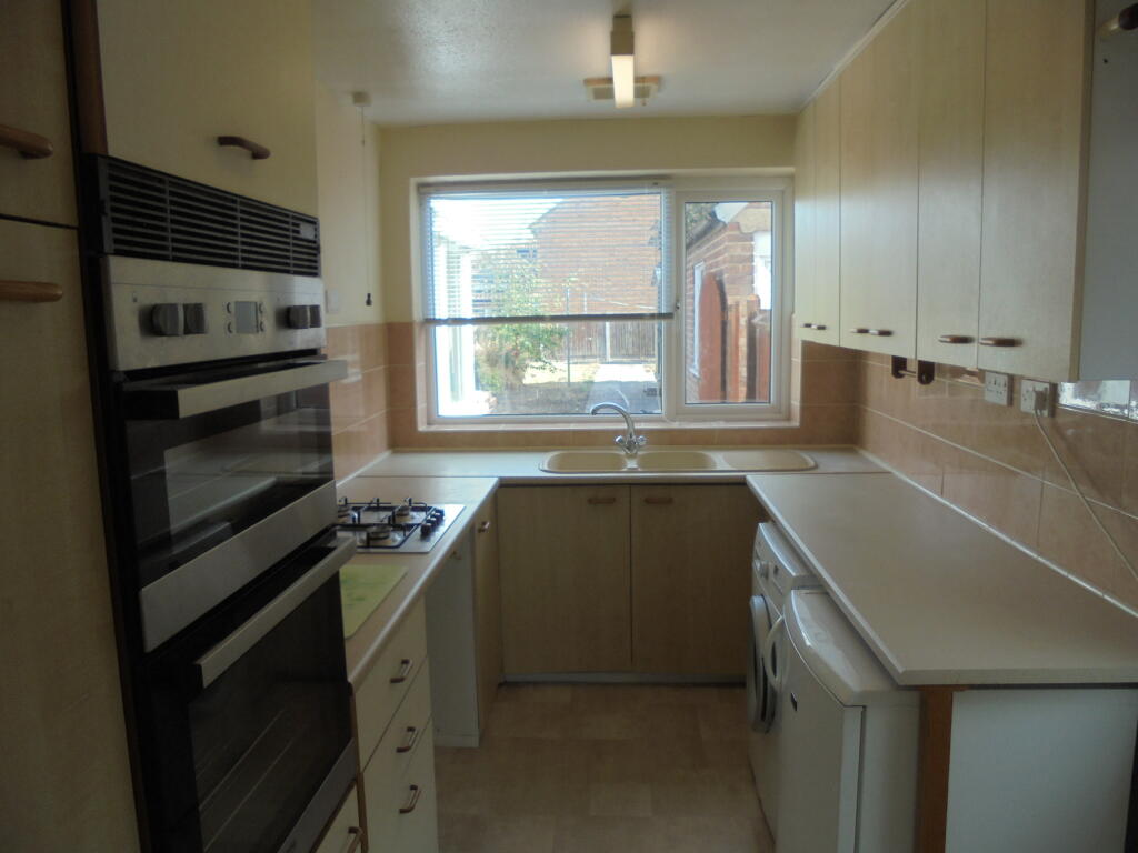 Main image of property: Atherstone Road, Loughborough, Leicestershire