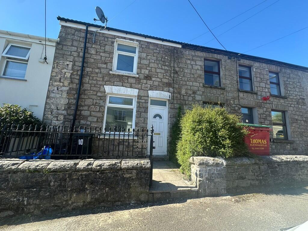 Main image of property: High Street, Cefn Coed