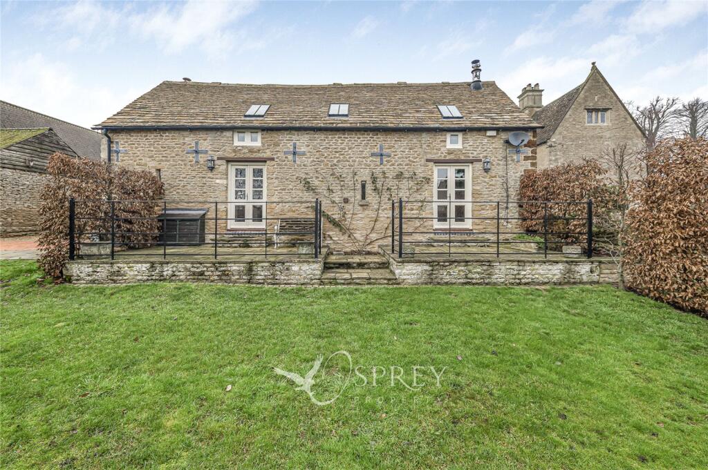Main image of property: Wadenhoe, PE8