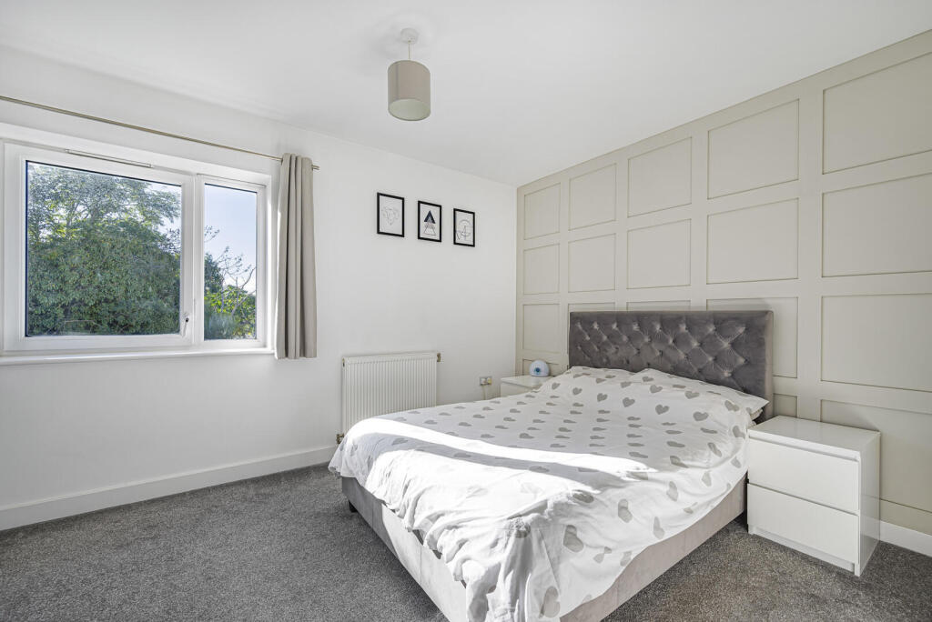 Apartment in Dartford - More