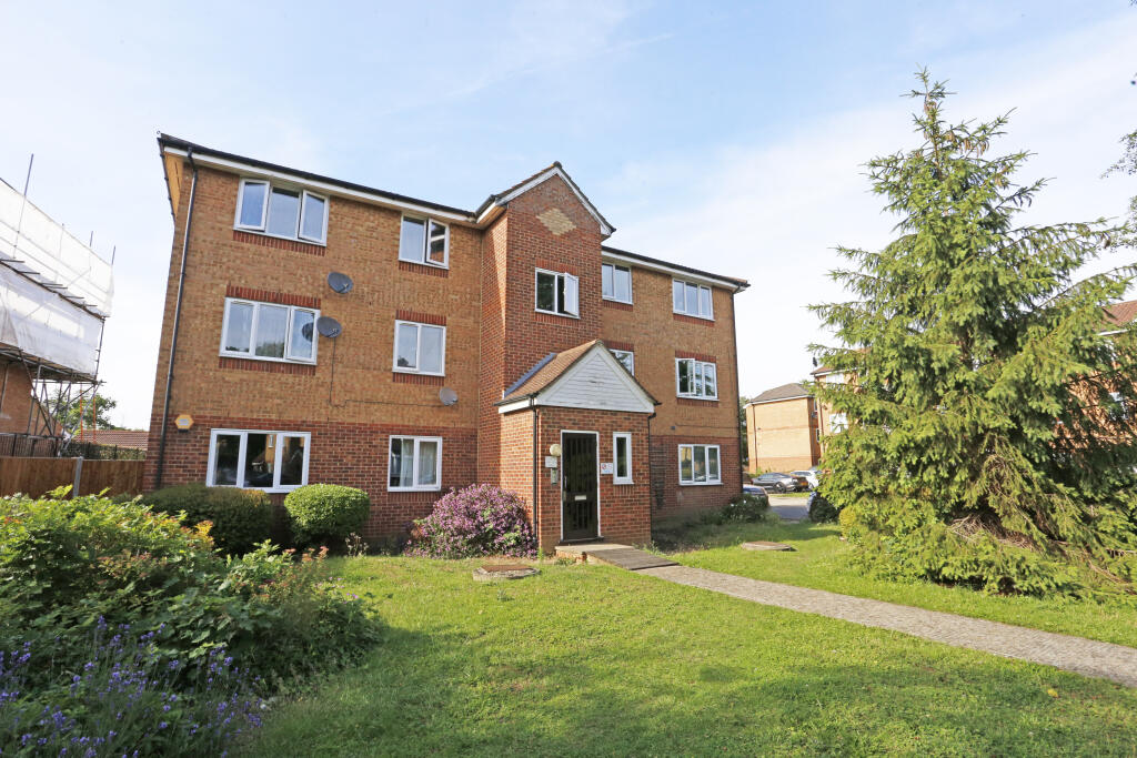 Main image of property: Fenman Gardens, Ilford, Essex, IG3