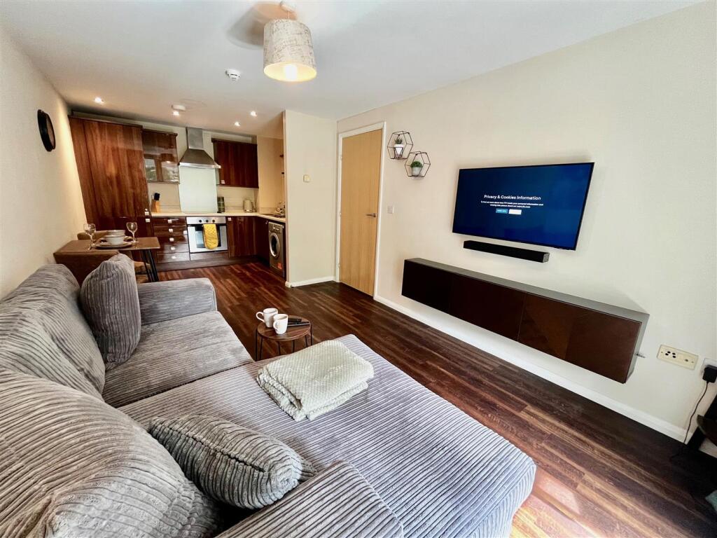 Main image of property: Friars Wharf, Green Lane, Gateshead