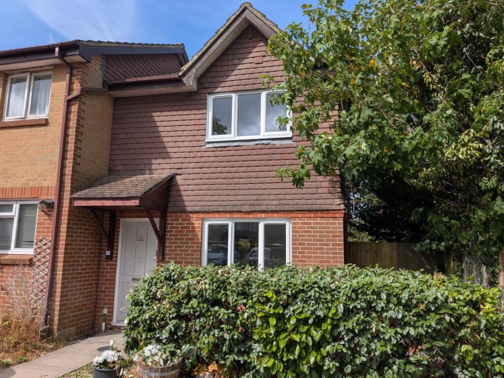 Main image of property: Ladbroke Road, Redhill