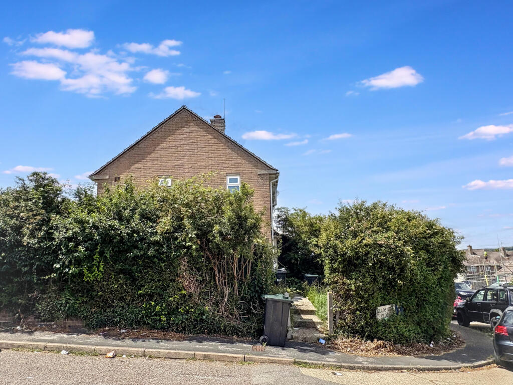 Main image of property: Bayard Road, Weymouth, Dorset