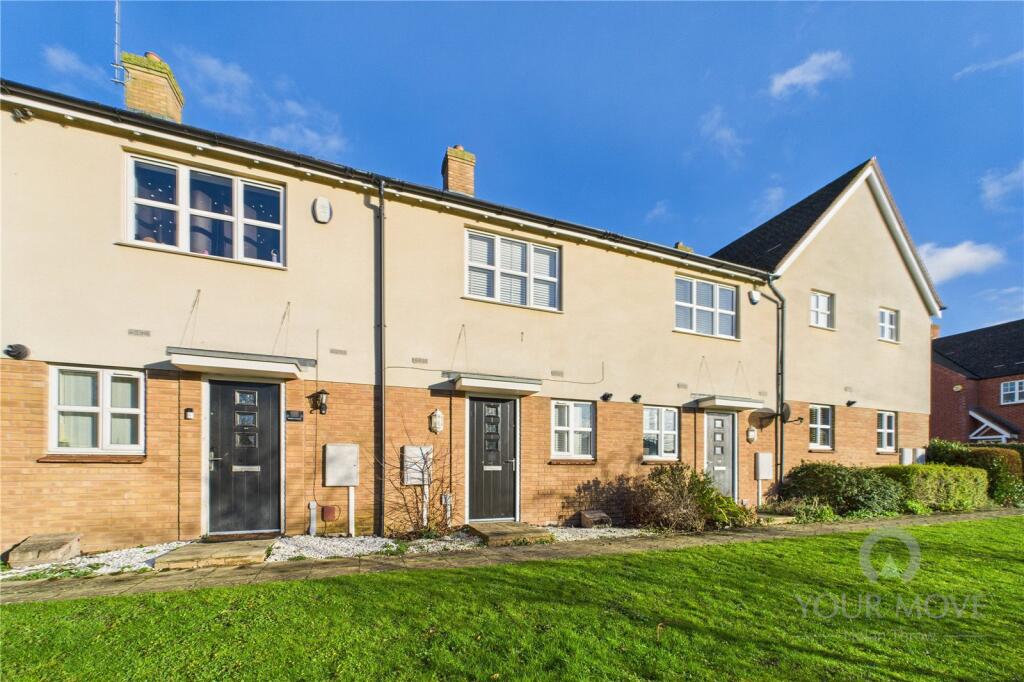 Main image of property: Einstein Crescent, Duston, Northampton, NN5