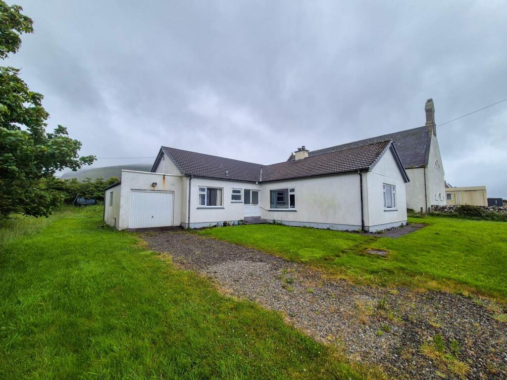 Main image of property: Free Church Manse, Kilmuir, Isle of Skye, IV51 9UB