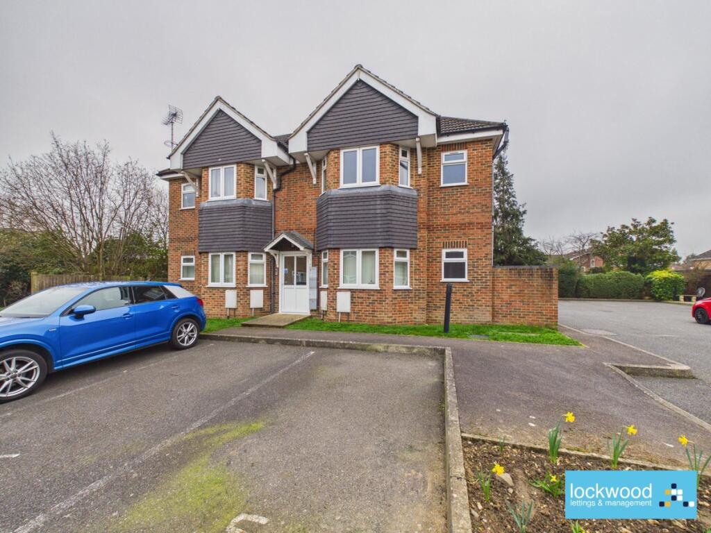 Main image of property: Ashcombe close, Ashford