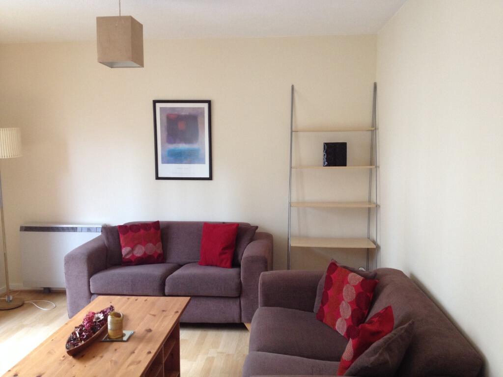 Main image of property: Sheriff Park, Leith, Edinburgh, EH6