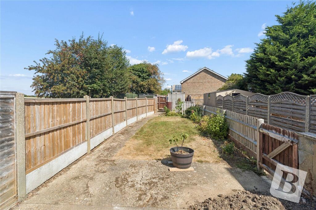 House in London - View 3
