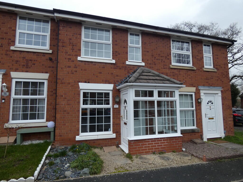 Main image of property: Greenwood Drive, Shawbirch