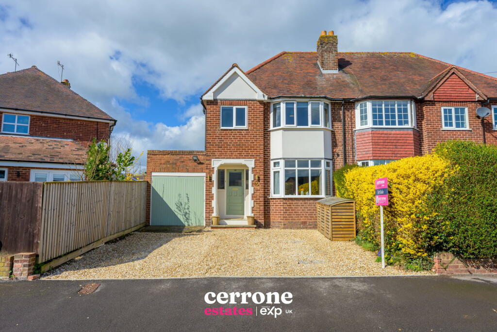 Main image of property: Upland Road, Norton, Bromsgrove, B61 0EQ