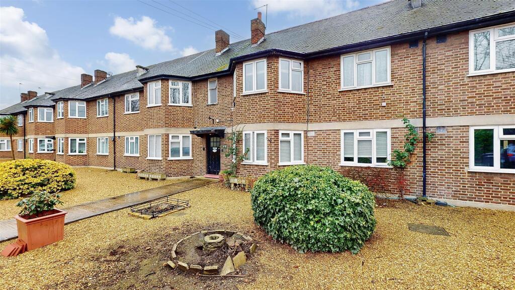Main image of property: Algar Close, Isleworth