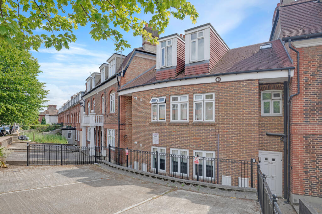 Main image of property: Southcroft Road, (LC549), Tooting, SW16