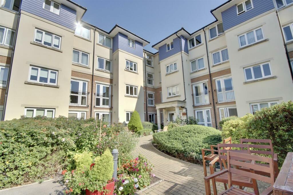 Alverstone Road, Southsea