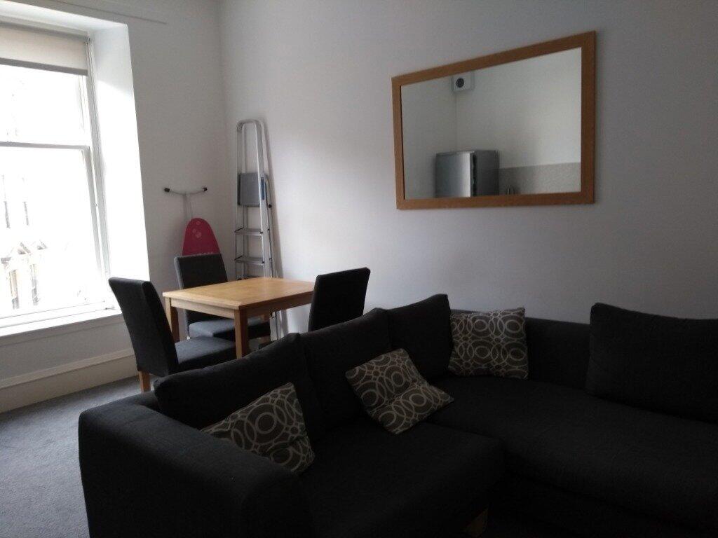 7B Port Street, Stirling Town, Stirling, FK8 photo 2
