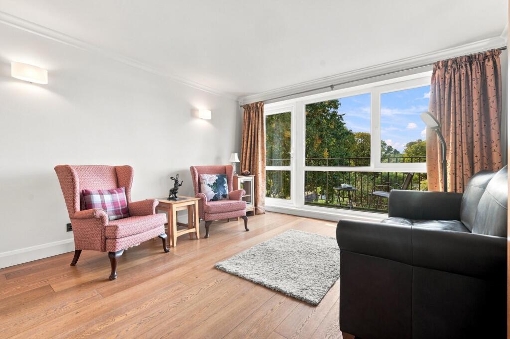 Apartment in London - View 5