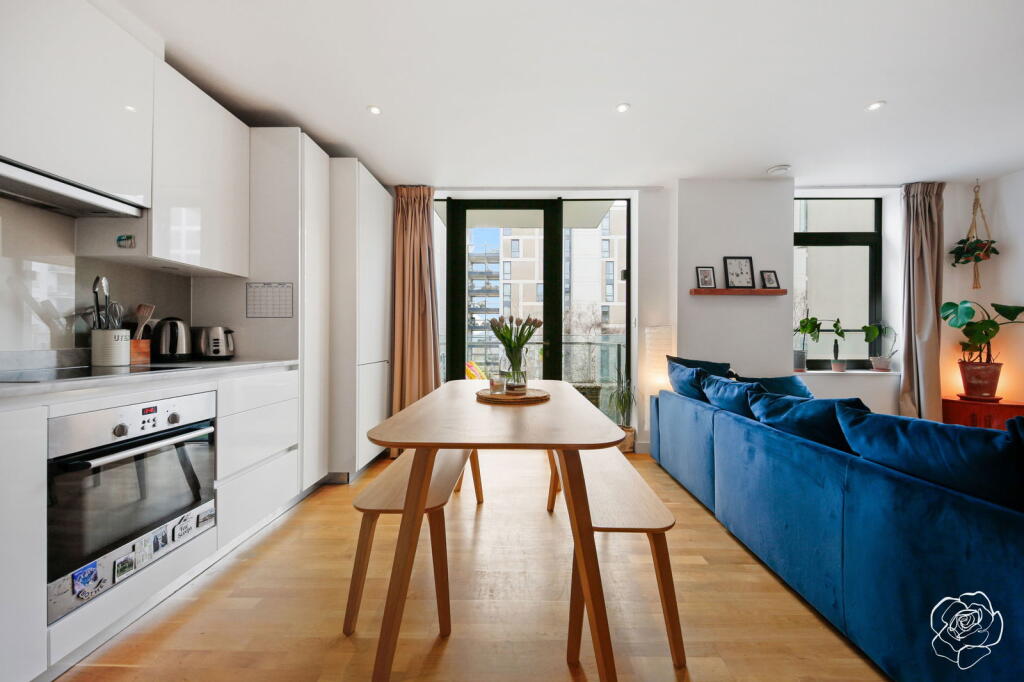 Main image of property: Titian Heights, Scarlet Close, Stratford, E20