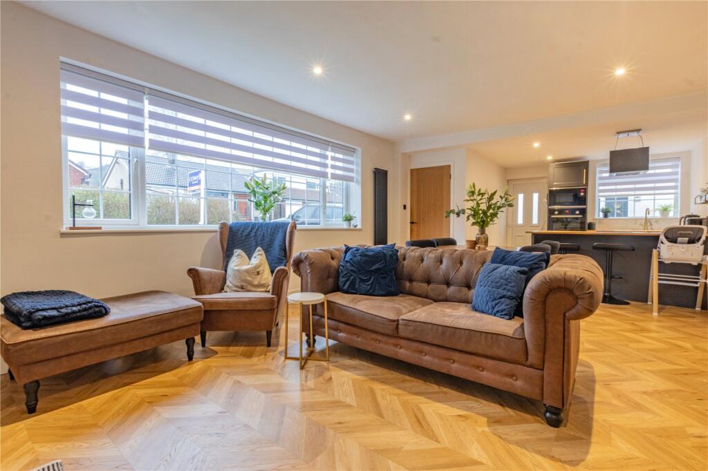 Main image of property: Seven Acres Lane, Norden, Rochdale, OL12