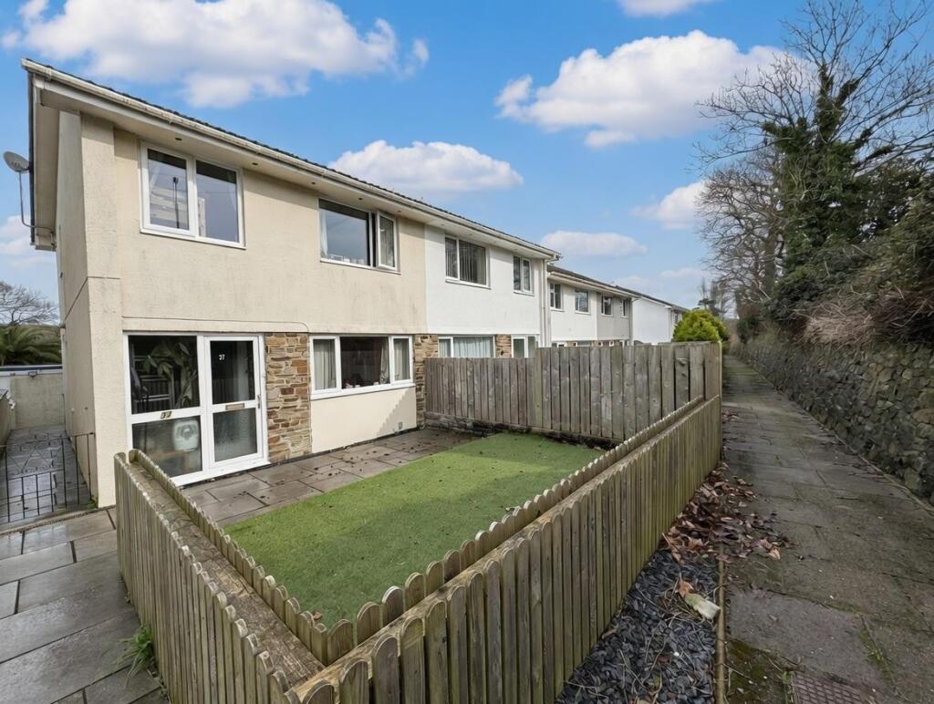 Main image of property: Shelley Road, St. Austell