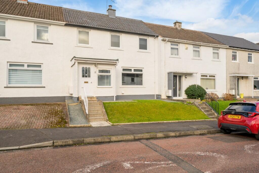Main image of property: Edmonton Terrace, East Kilbride, Glasgow, G75