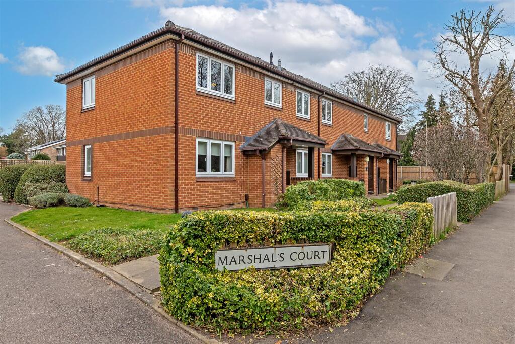 Main image of property: Woodstock Road North, St. Albans