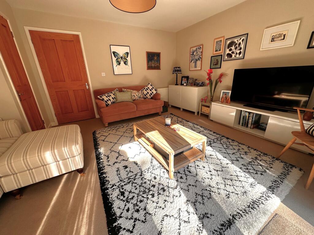 1 Ingle Nook, 17 Ingle Glen, Dibden Purlieu photo 4