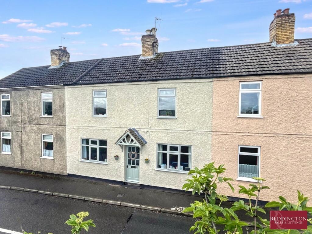 Main image of property: Spring Lane , Swannington , Coalville, LE67