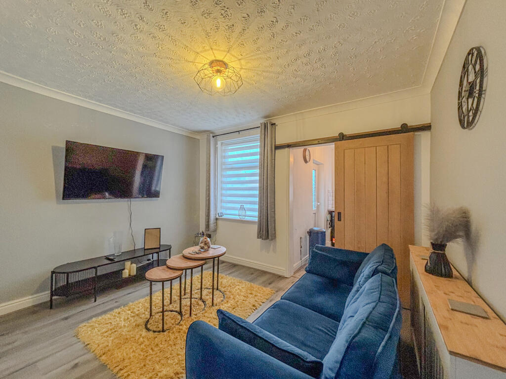 Main image of property: John Street, Nuneaton, CV10 7EA