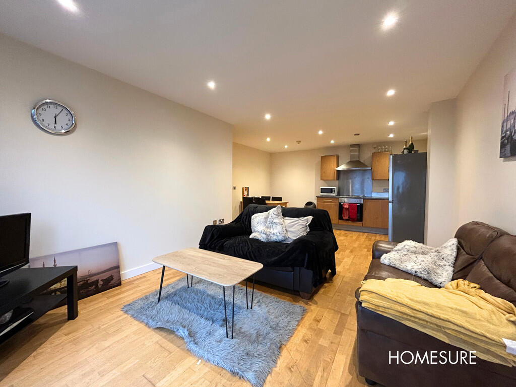 Main image of property: Leeds Street, Liverpool