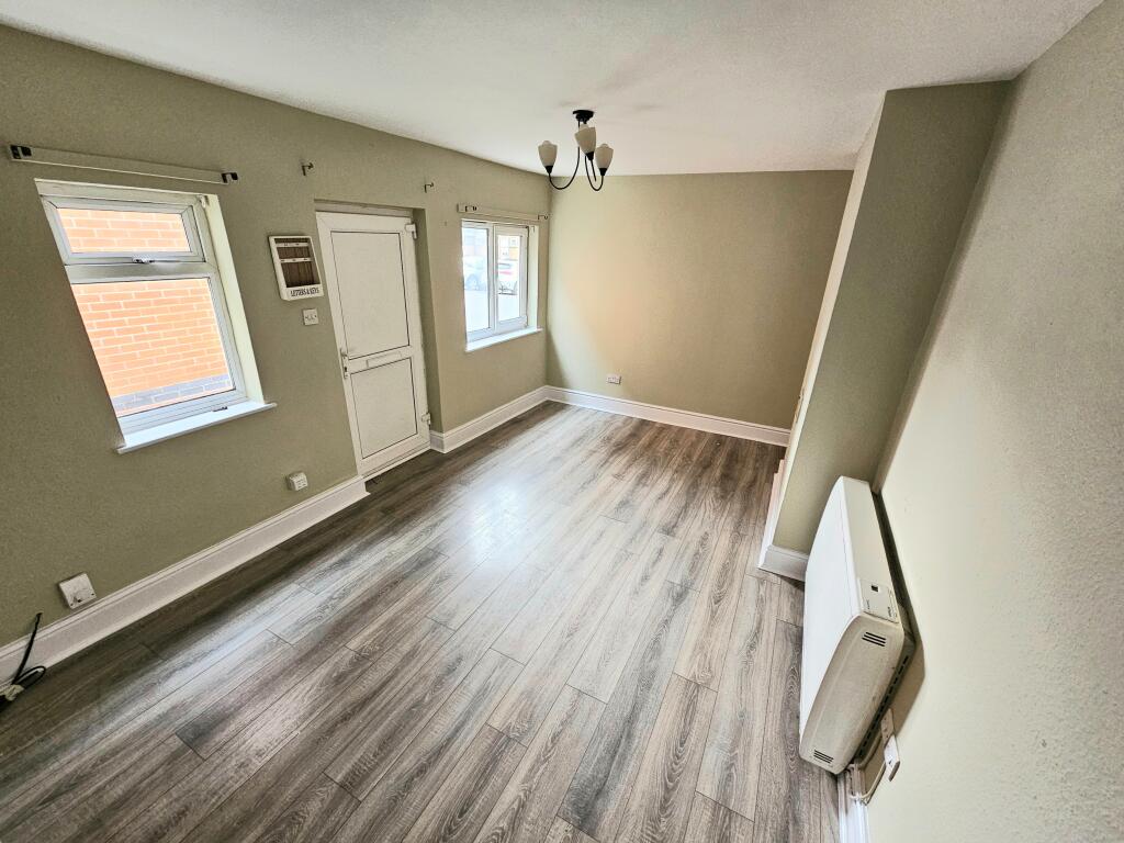 Main image of property: High Street, Coalville, LE67