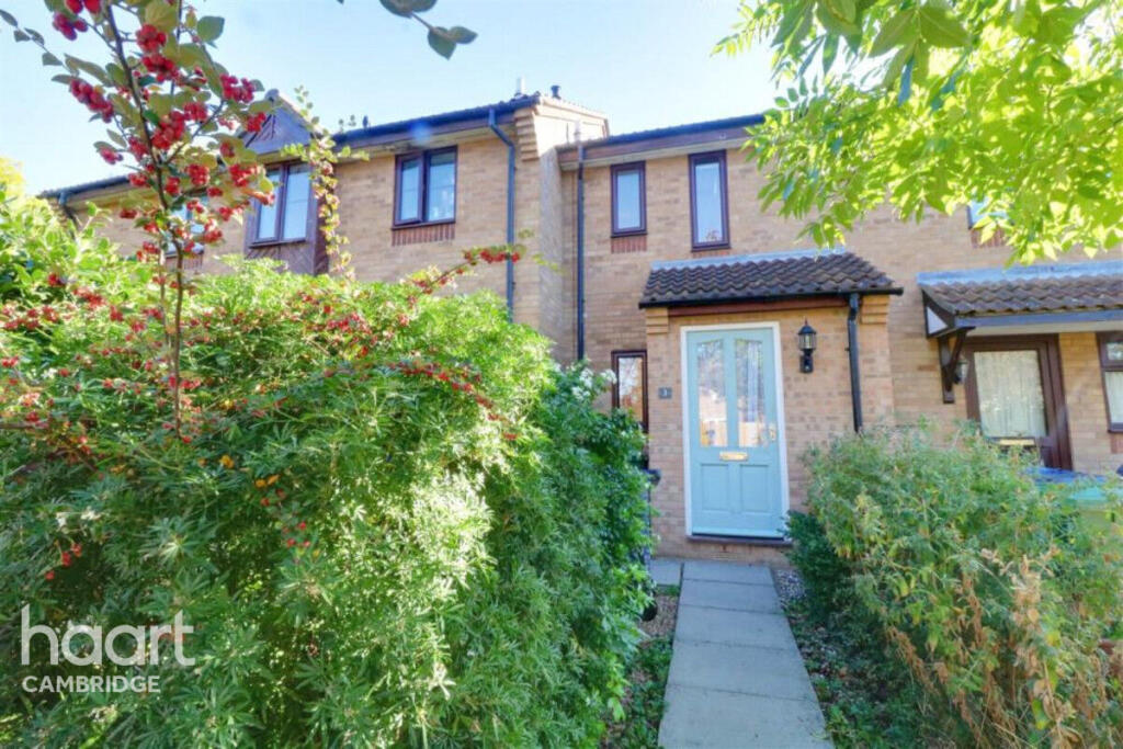 Main image of property: Brookdale, Cambridge