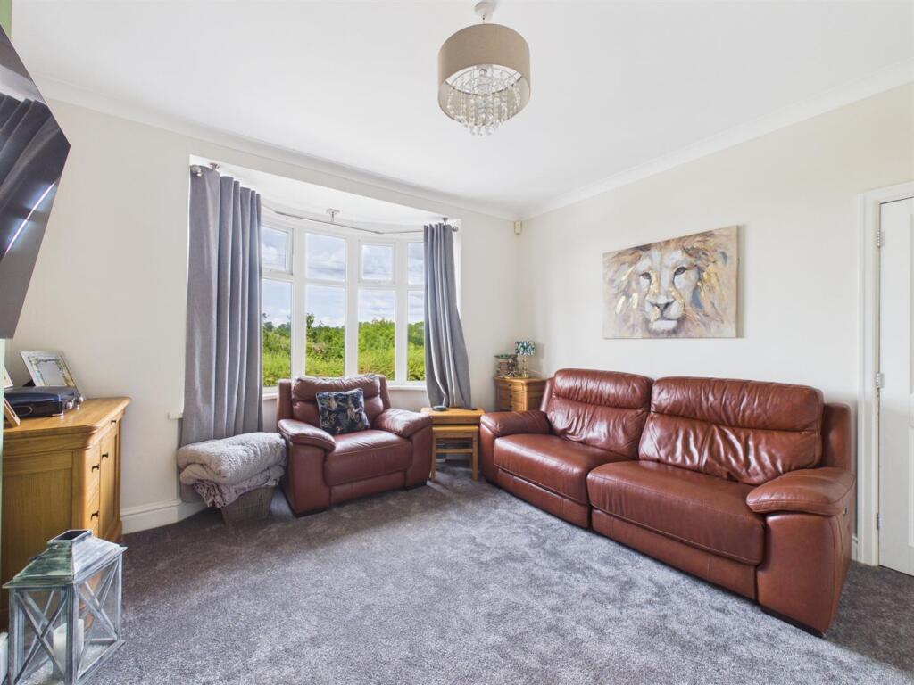 House in Erewash, Breadsall - View 5