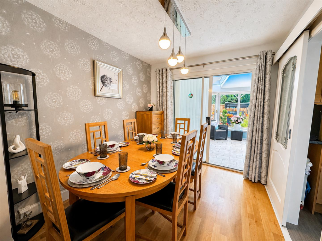 House in Motherwell - View 4