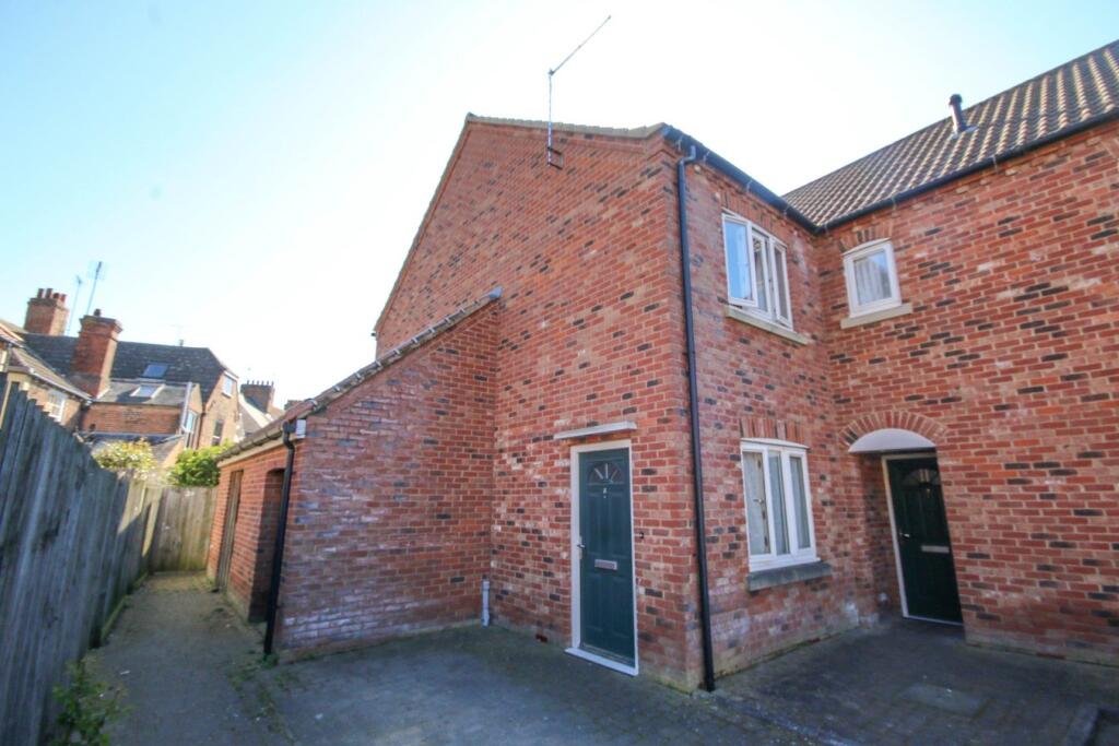 Main image of property: Friars Walk, King's Lynn, PE30