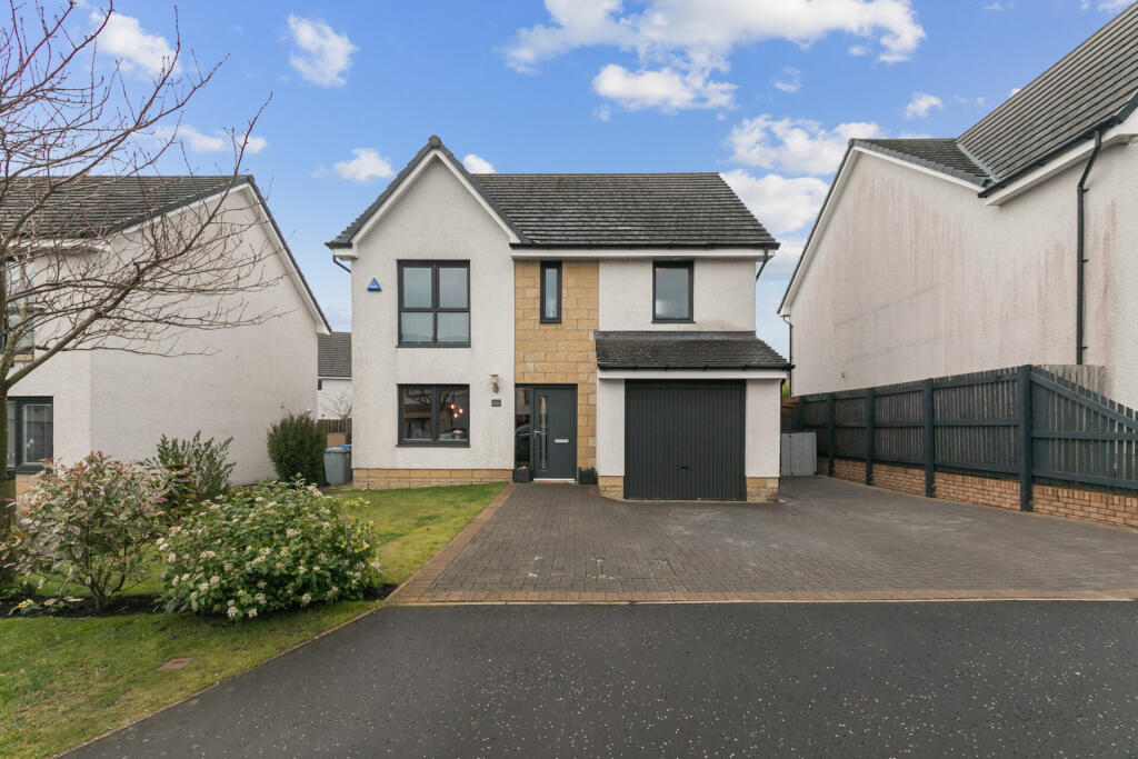 Main image of property: Twill Crescent, Strathaven