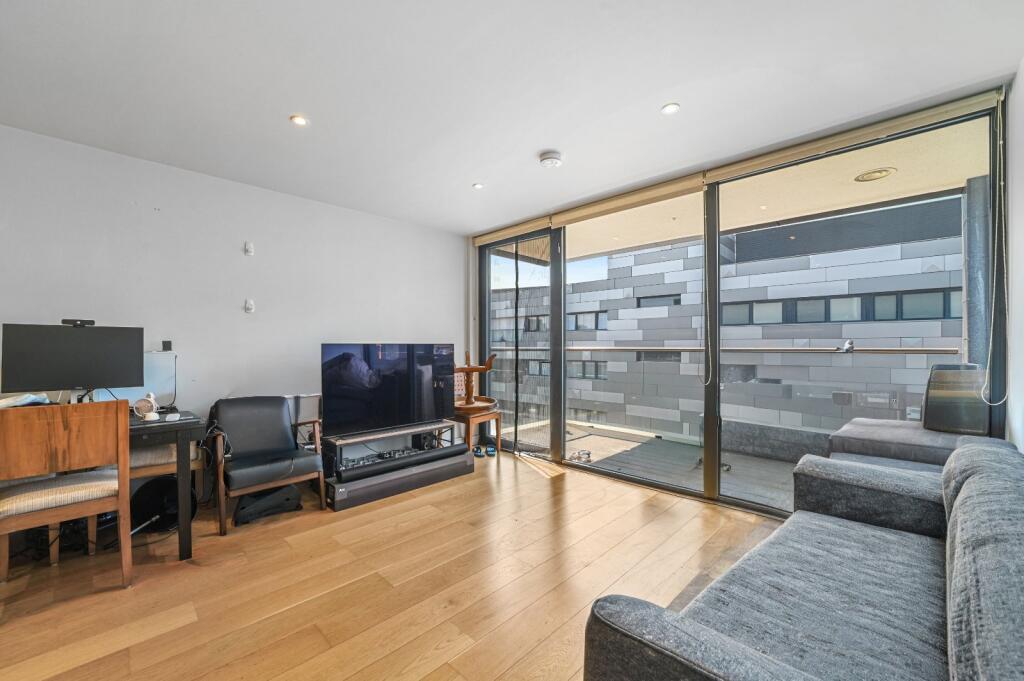 Main image of property: 9 Hazel Lane, Greenwich, London, SE10