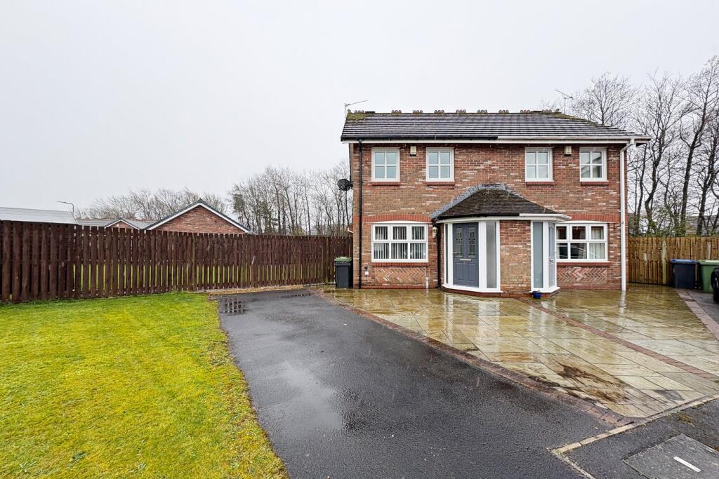 Main image of property: Chaucer Road, Workington, CA14
