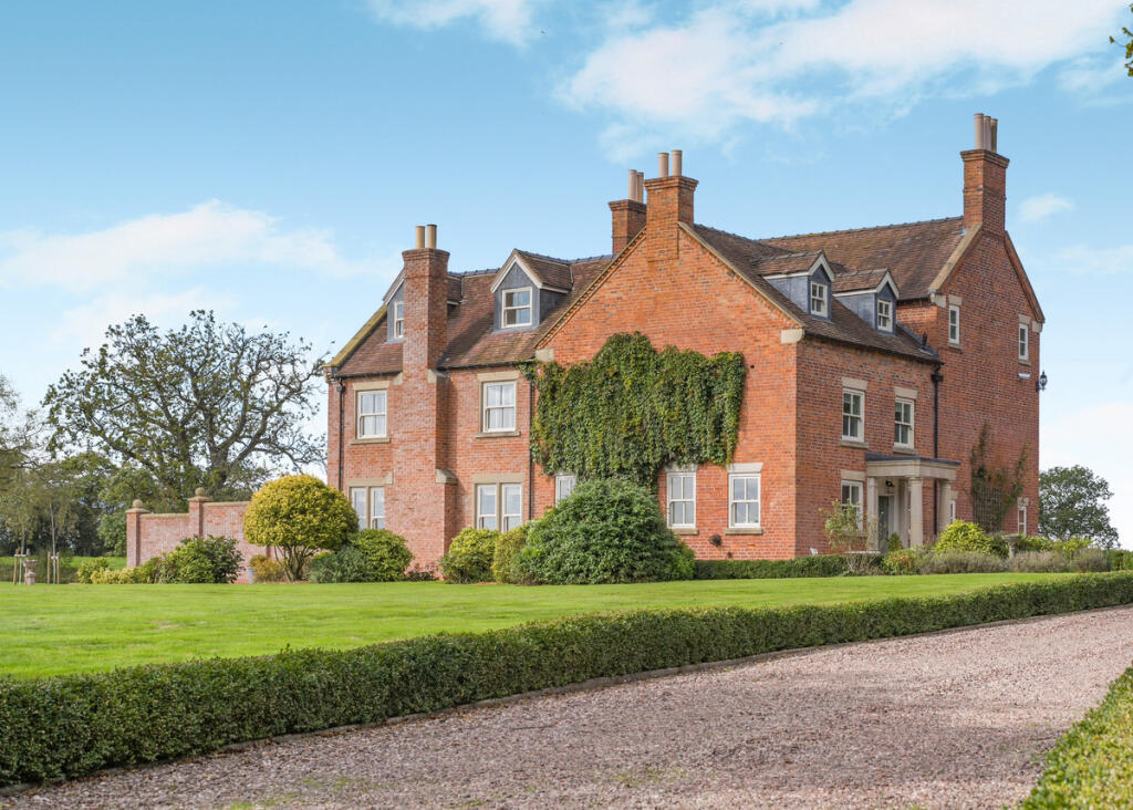 Main image of property: Broadhill, Gnosall, Staffordshire ST20 0ED