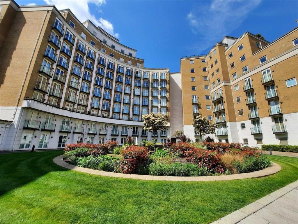 Main image of property: Palgrave Gardens, London